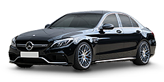 Classe C AMG (205) 2014